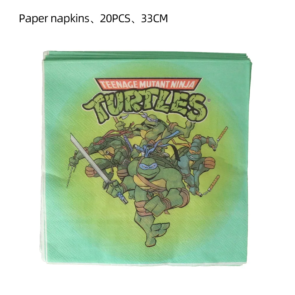 Napkin 20Pcs