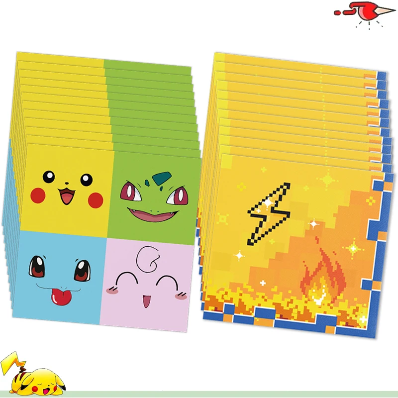 Napkins-40pcs