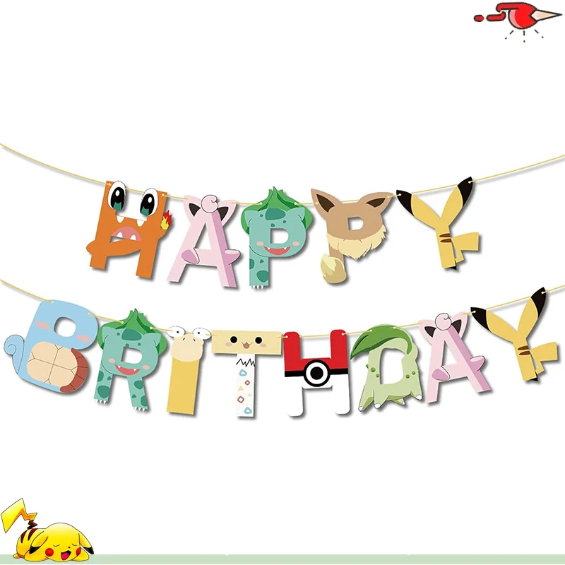 Banner-13pcs
