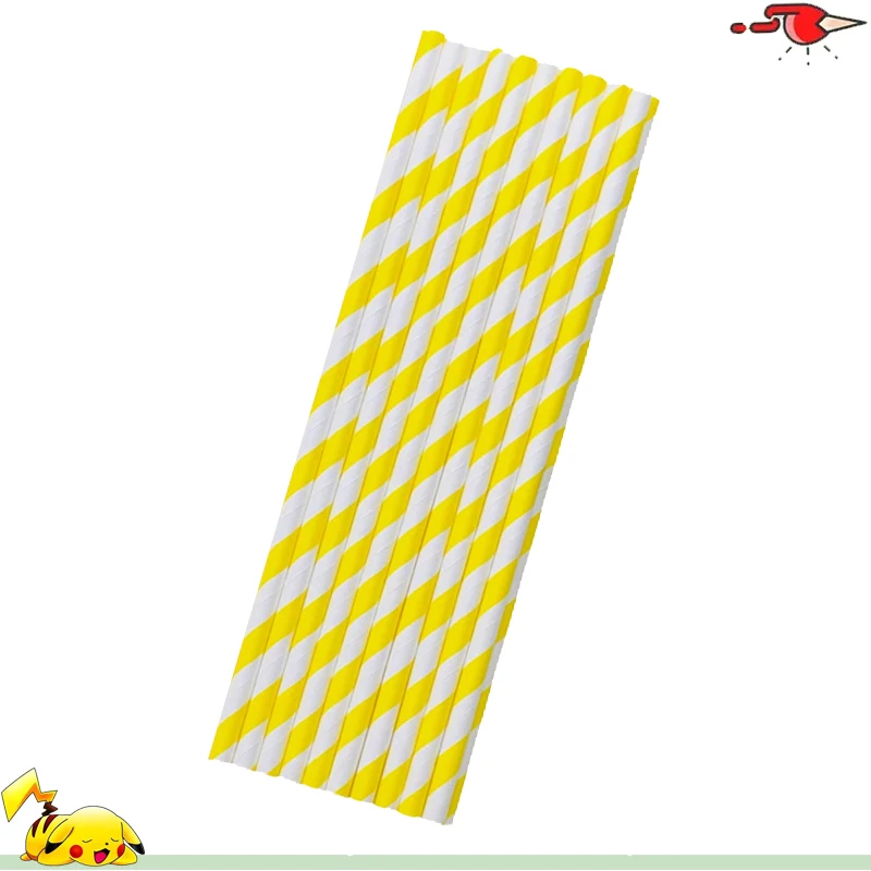Straws-10pcs