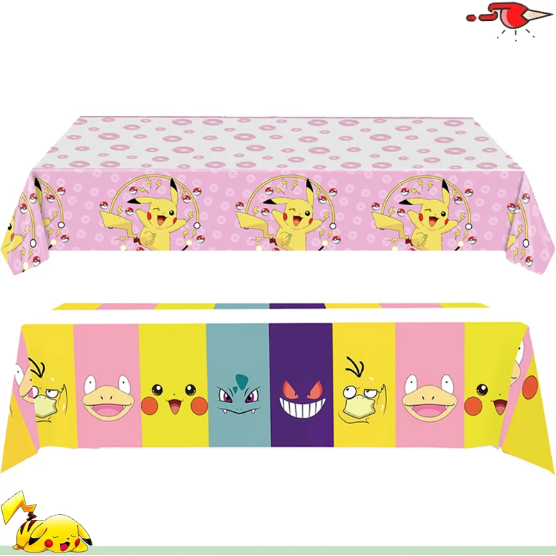 Tablecloth-2pcs