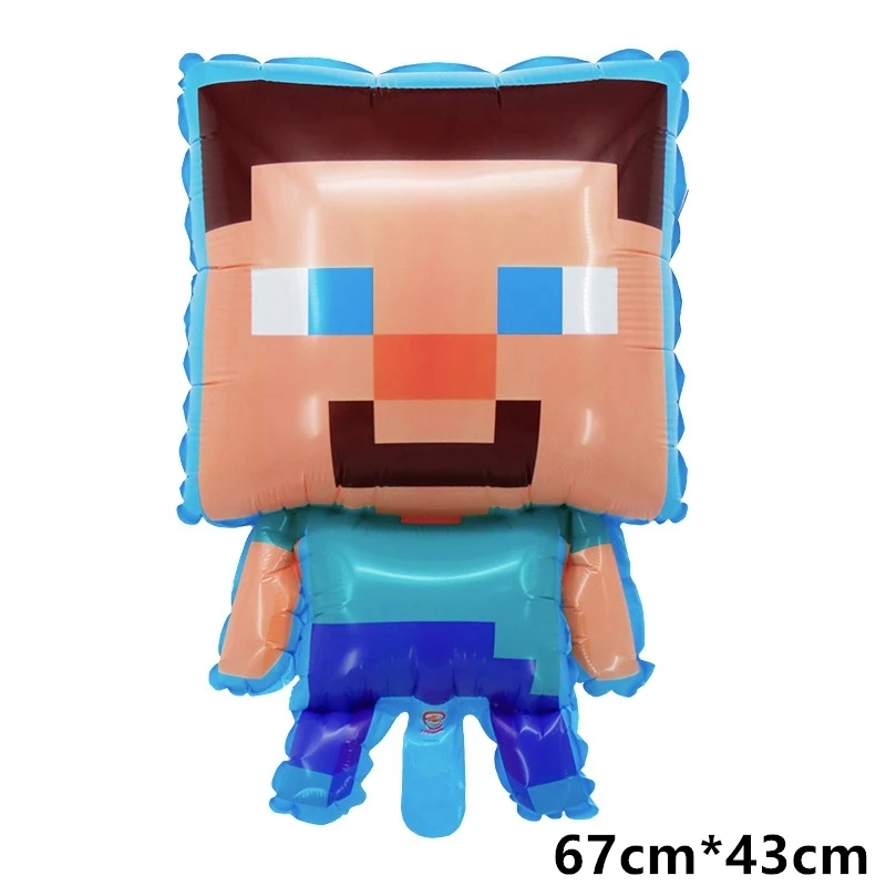 1pc Foil Balloon