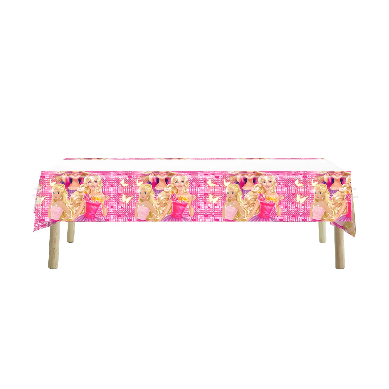 1pcs Tablecloth