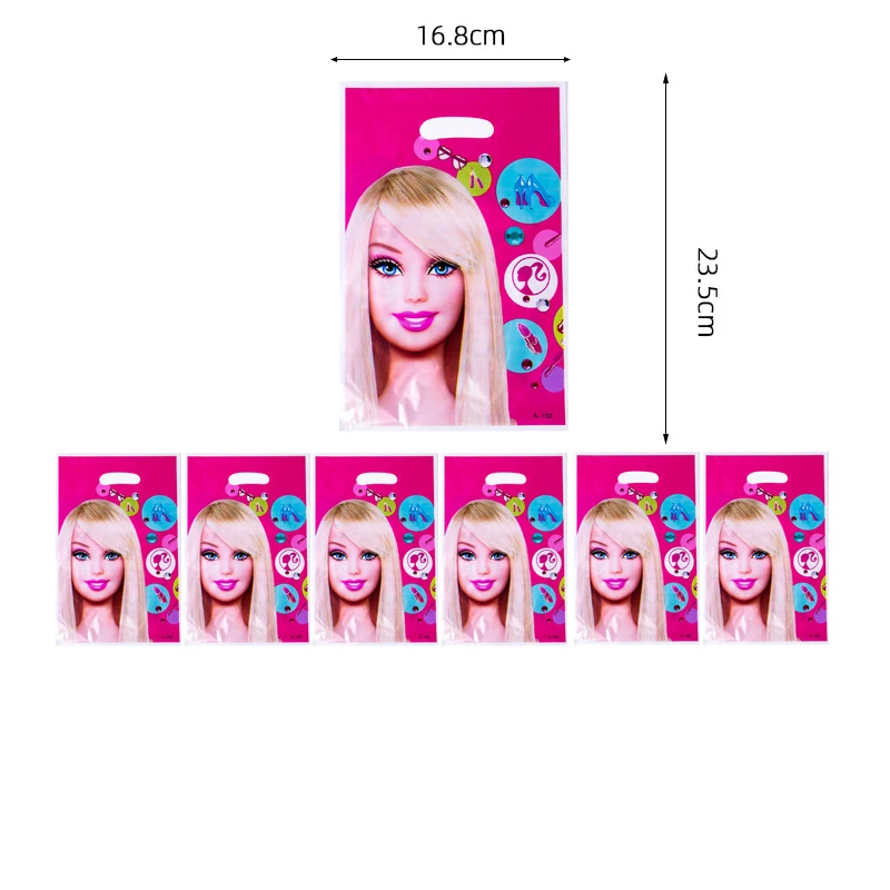 6pcs Gift Bags