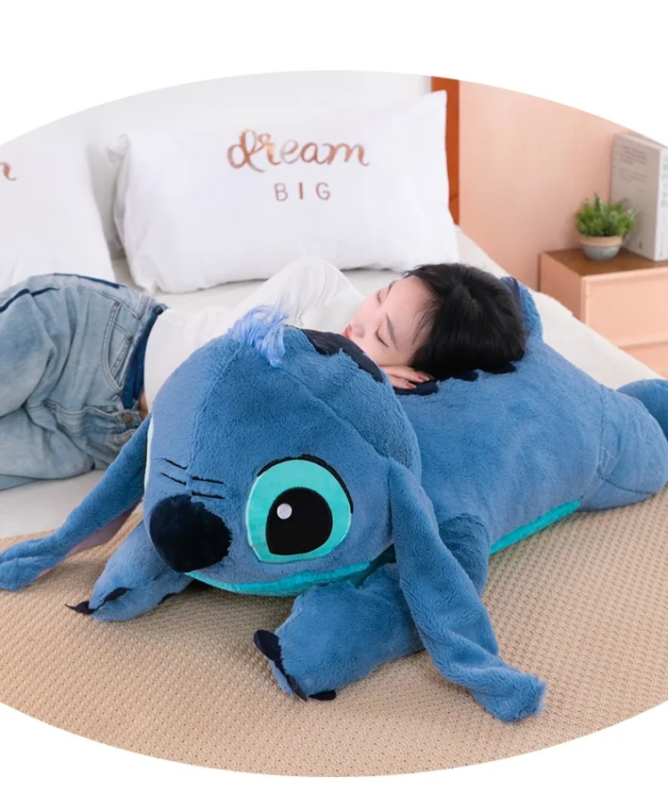 Puppy Stitch