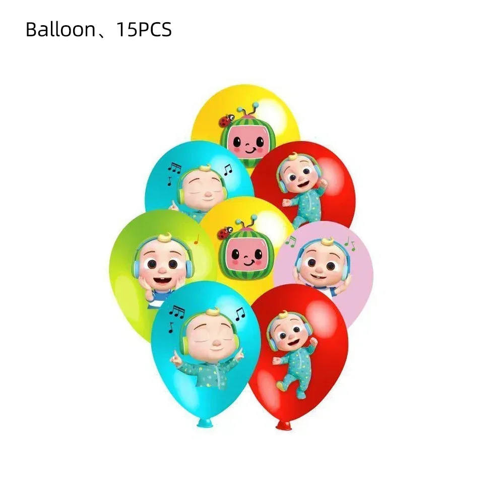 Balloon 15pcs