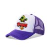 Spike hat HY101