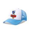 Sky blue hat HY103