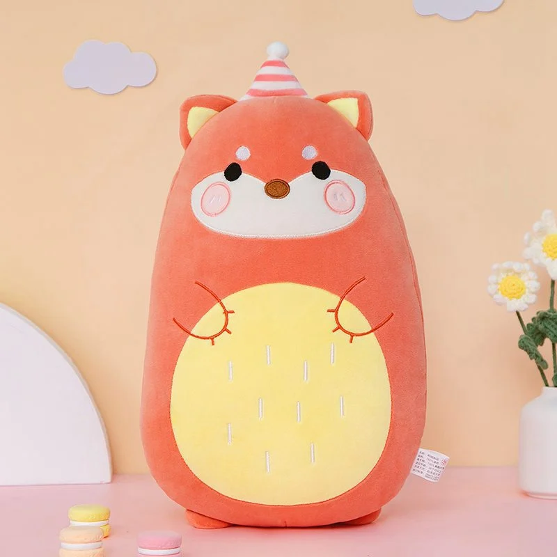 fox-40cm