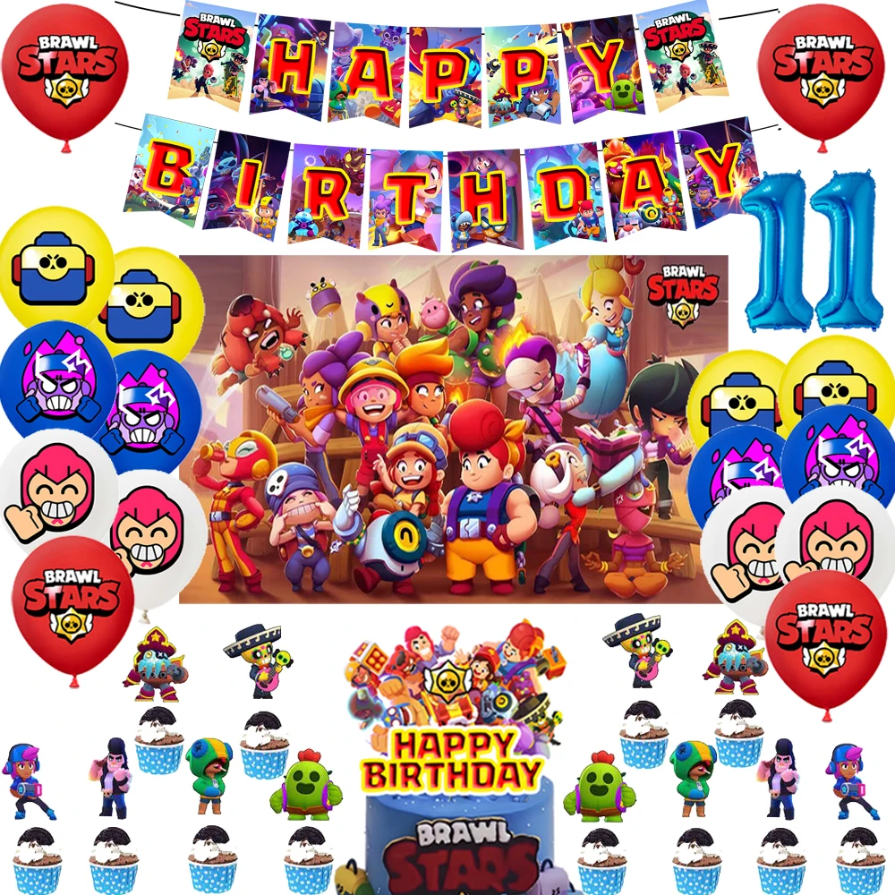 1 set B11