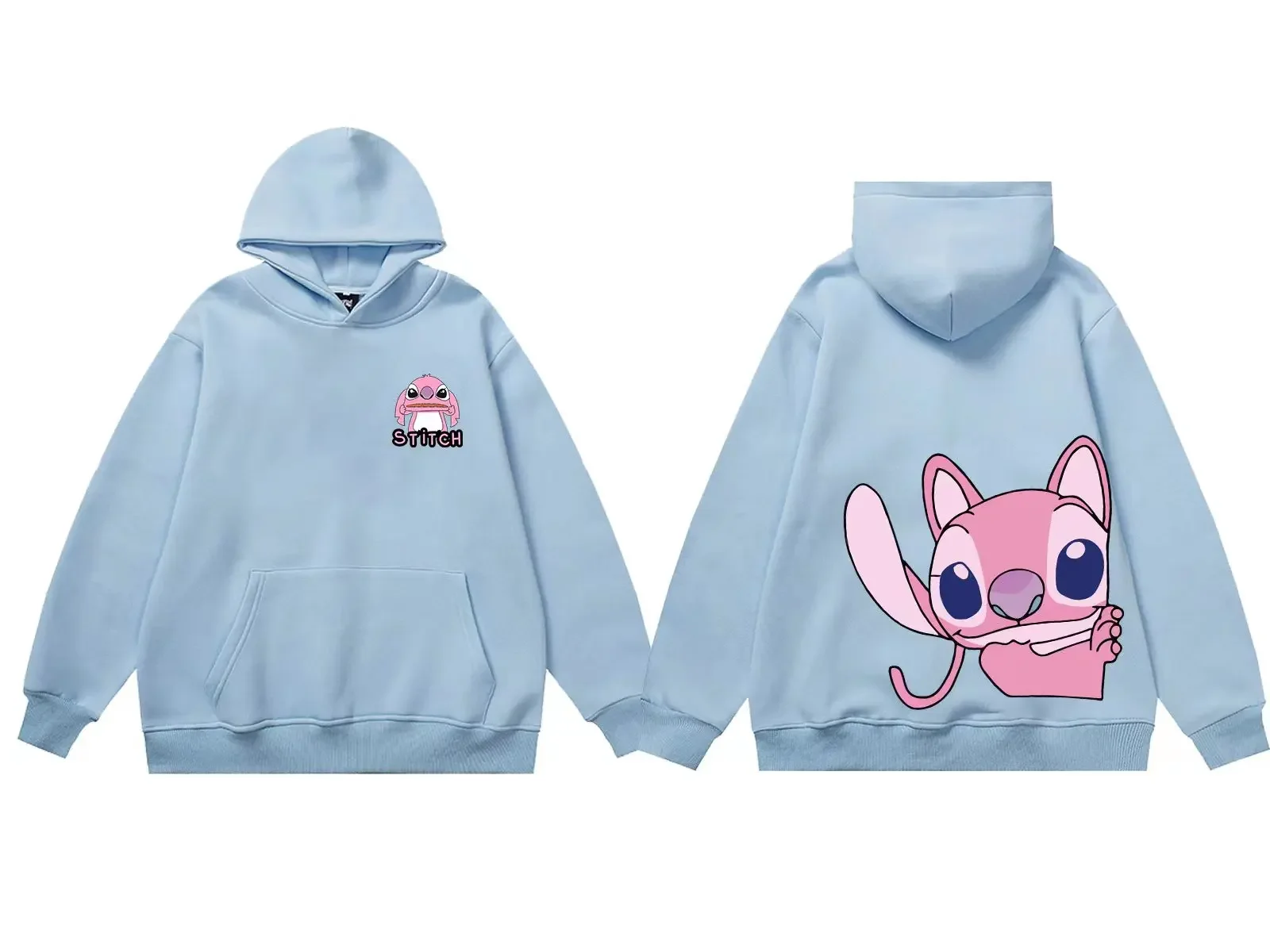 Sky Blue B